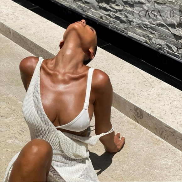 NEW SWIM ARRIVALS!💫CASA B| SWIM & RESORT COLLECTION🌊 - Picture 3 of 7